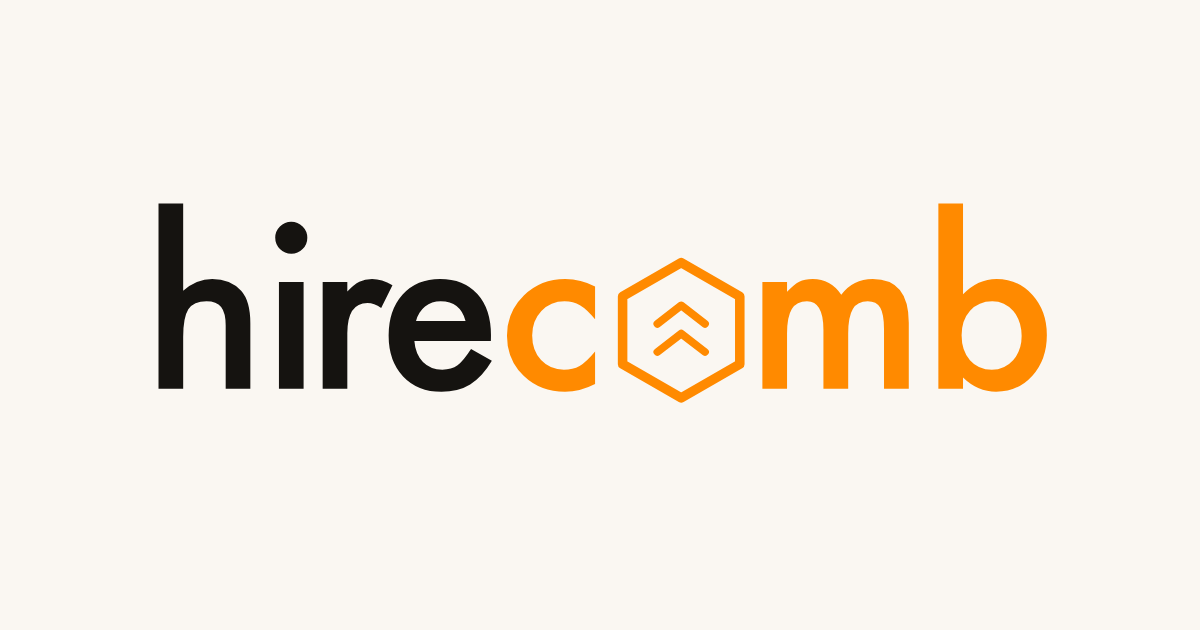 hirecomb screenshot 1